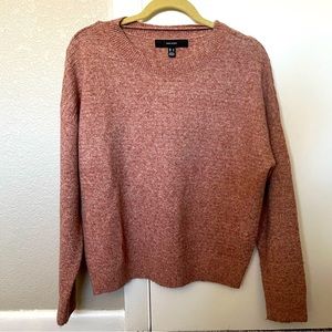 Vero Moda Sadella Textured Sweater